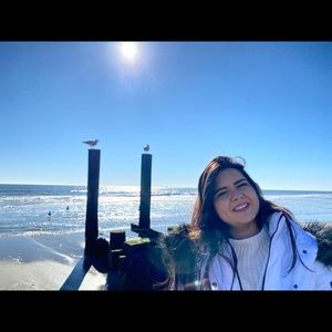 Meet your Posher, Fernanda